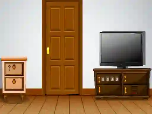 Játék 6 Door Escape online