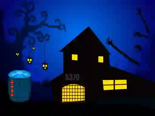 Játék Halloween Final Episode online