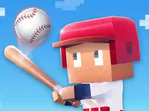 Játék Baseball Bat online