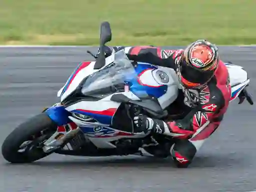 Játék BMW S1000RR Slide online