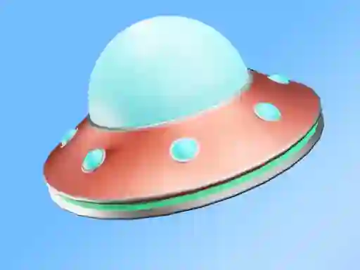Játék UFO Driver online