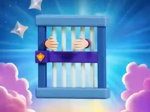 Játék Underground Prison Escape online