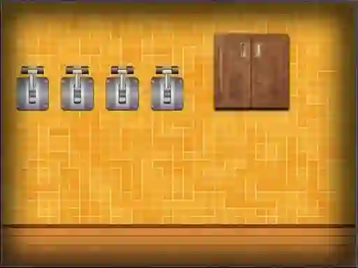 Játék Amgel Easy Room Escape 62 online