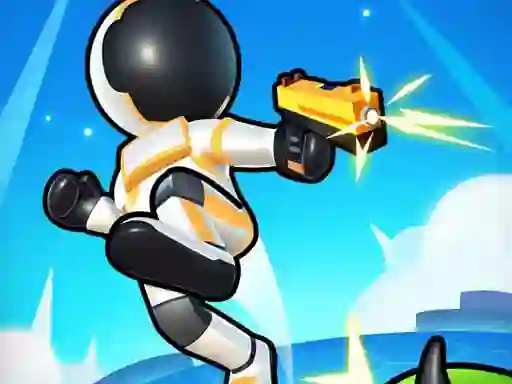 Játék Alien Survival online