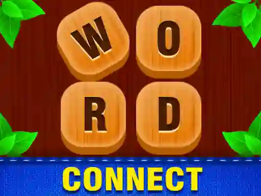 Játék Word Connect online