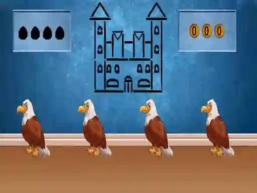 Játék Little Princess Escape online
