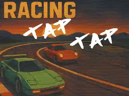 Játék Tap Tap Racing online