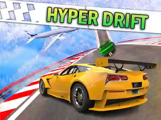 Játék Hyper Drift online