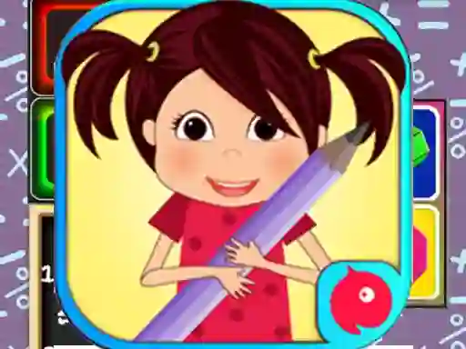 Játék Kids Quiz online