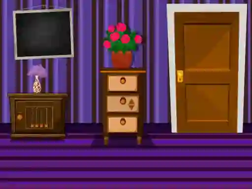 Játék Professor House Escape online