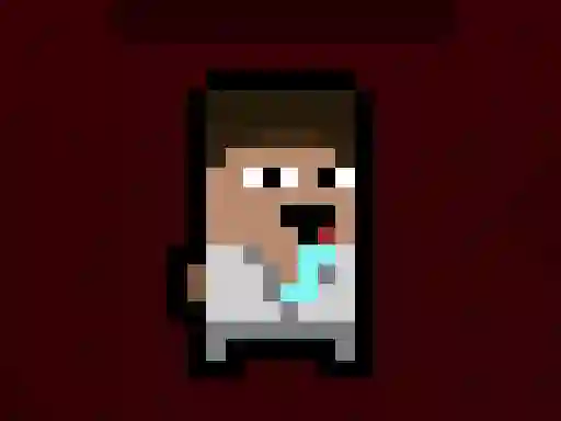 Játék Dr.Noob Steve online