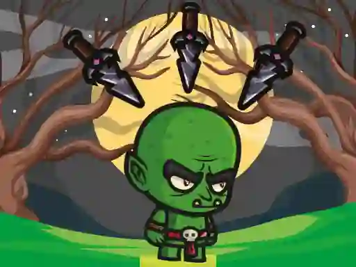 Játék Goblin Jump online