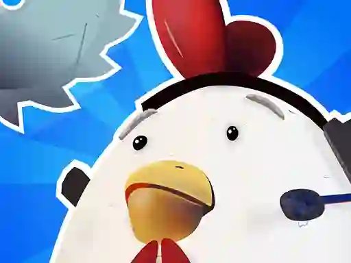 Játék Nugget Royale online