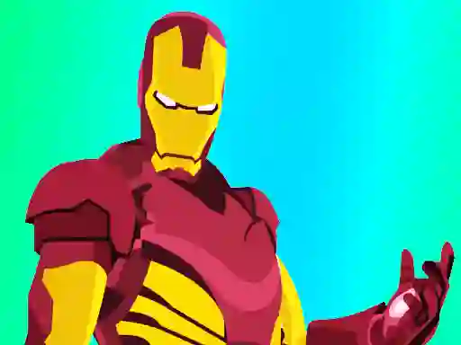 Játék Iron man online