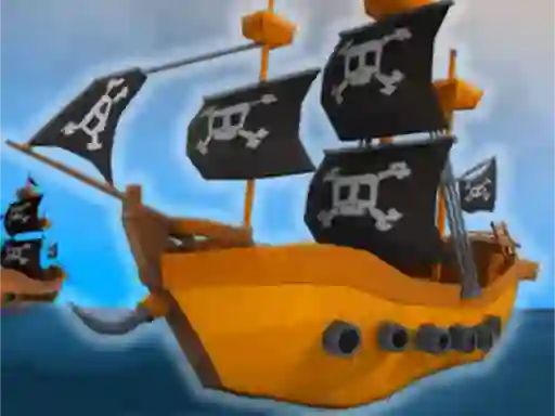 Játék Warship Battle online