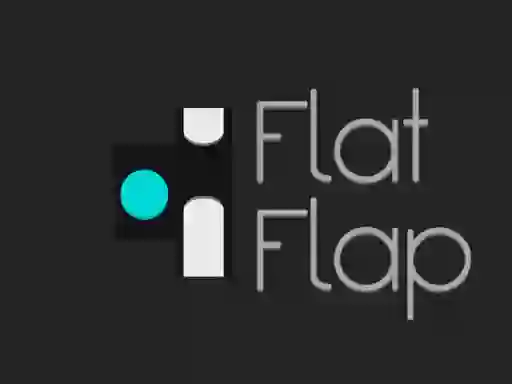 Játék Flat Flap online