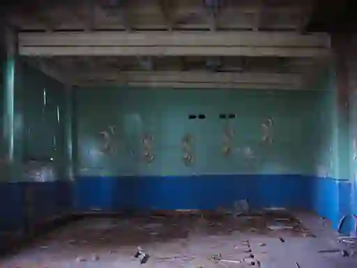 Játék Ghost Town Escape 3 Mirrored Dimension online