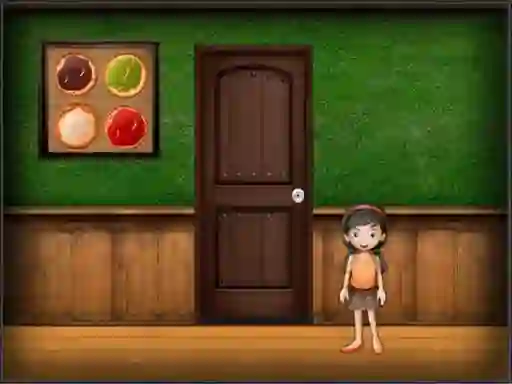 Játék Amgel Kids Room Escape 78 online