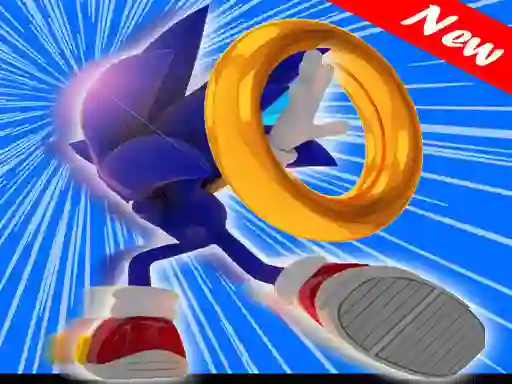 Játék Sonic Hero online