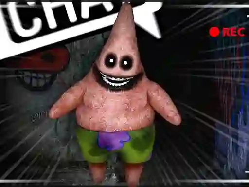 Játék Monster of Garage Storage online