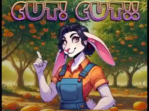 Játék Cut, Cut!! online