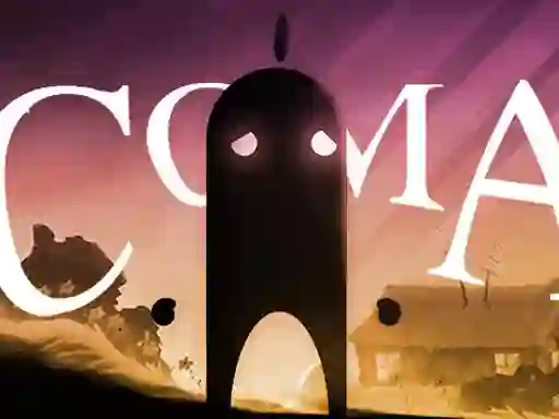 Játék Coma online