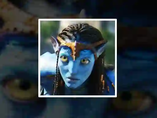 Játék Avatar Jumping Adventure online