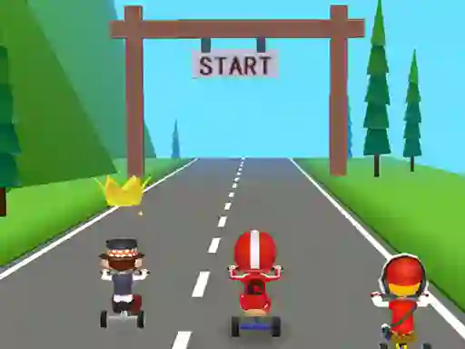 Játék Drift At Will online