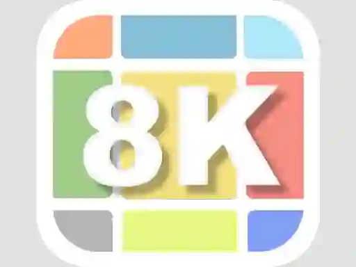 Játék 8K online