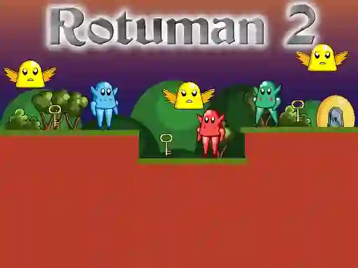 Játék Rotuman 2 online