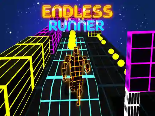 Játék Endless Run online