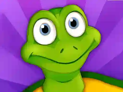 Játék Turtles Harvest online