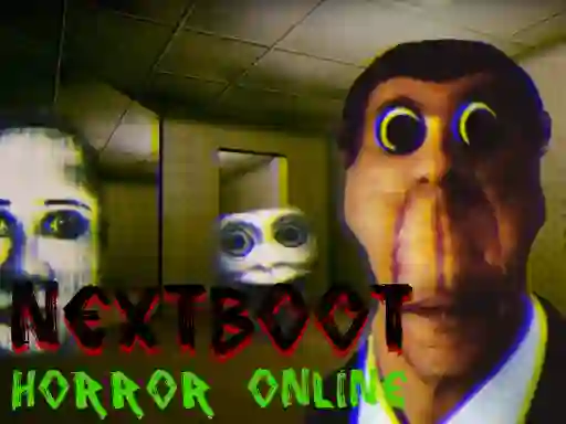 Játék NextBoot Horror Online online