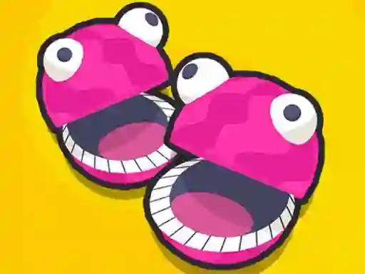 Játék Mini Heads Party online