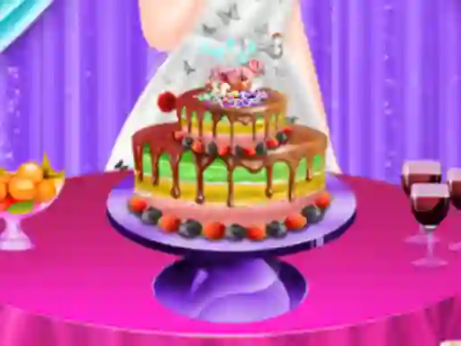 Játék Birthday Cake For My Boyfriend online