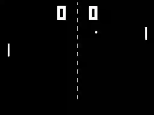 Játék Table Pong 2D online