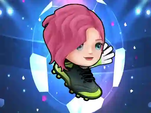Játék Bubblehead Ball online