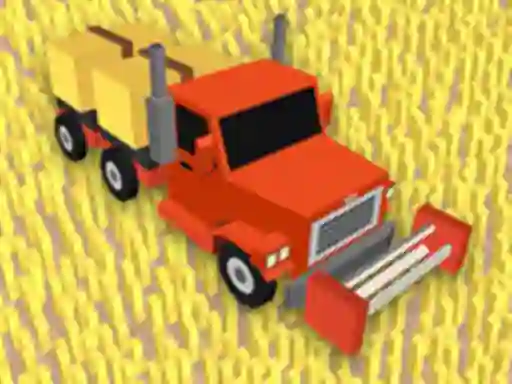 Játék Farmers.io online