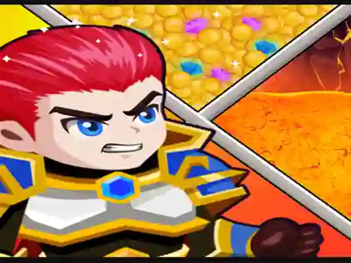 Játék Hero Rescue online