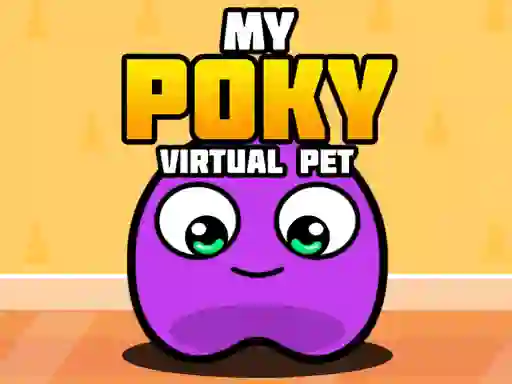 Játék My Pou Virtual Pet online
