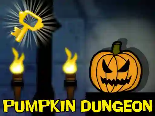 Játék Pumpkin Dungeon Of Doom online