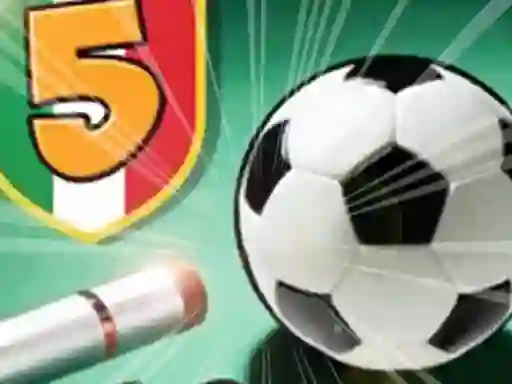 Játék Chiellini Pool Soccer online
