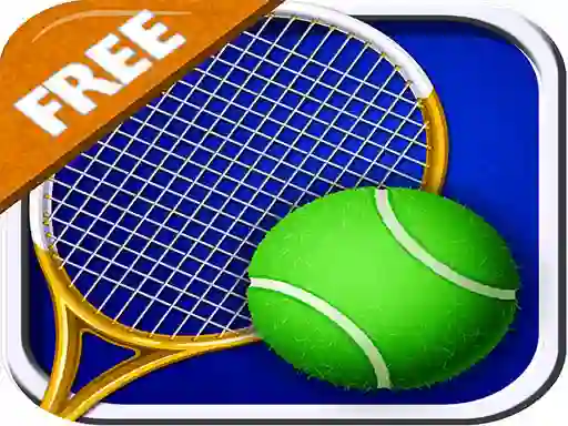 Játék Pocket Tennis online