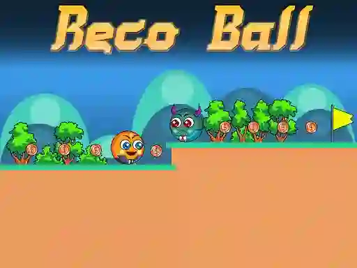 Játék Reco Ball online