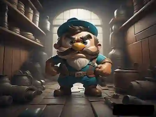 Játék Toilet Plumber online