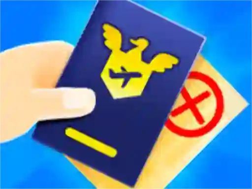 Játék Airport Inspection online