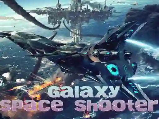 Játék Galaxy online