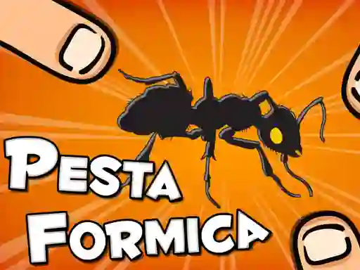 Játék Pesta Formica online