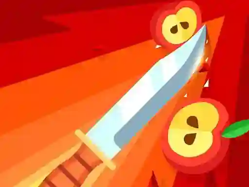 Játék Knife Up online