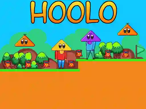 Játék Hoolo online